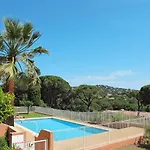 Dom wakacyjny Domaine Des Restanques By Interhome Sainte-Maxime