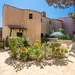 Domaine Des Restanques By Interhome Sainte-Maxime