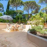 Dom wakacyjny Domaine Des Restanques By Interhome