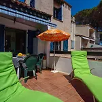 Domaine Des Restanques By Interhome * Sainte-Maxime