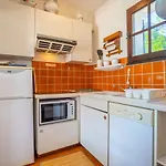 Dom wakacyjny Domaine Des Restanques By Interhome *