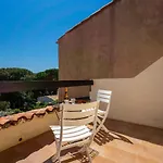 Domaine Des Restanques By Interhome * Sainte-Maxime