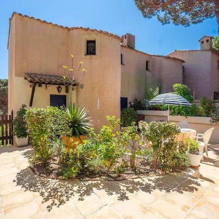 Domaine Des Restanques By Interhome Sainte-Maxime