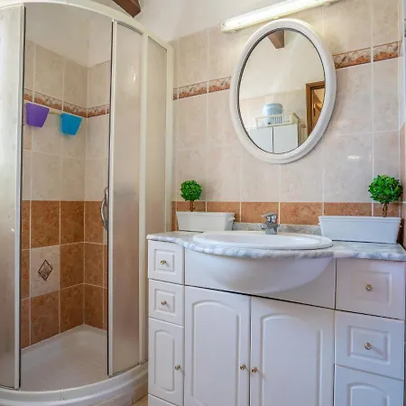 Domaine Des Restanques By Interhome Tatil Evi