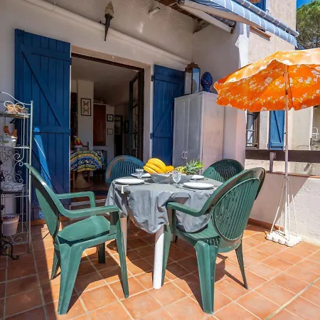 Domaine Des Restanques By Interhome Sainte-Maxime
