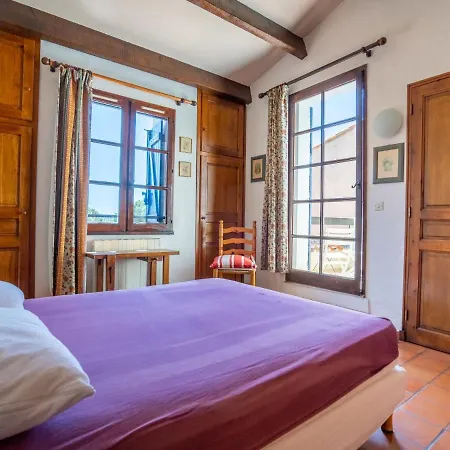 Domaine Des Restanques By Interhome Tatil Evi