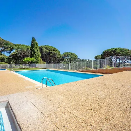 Domaine Des Restanques - Max151 By Interhome Tatil Evi Sainte-Maxime