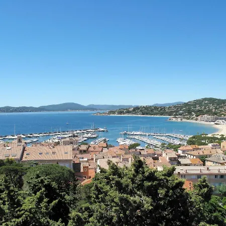 Domaine Des Restanques - Max151 By Interhome Tatil Evi *
