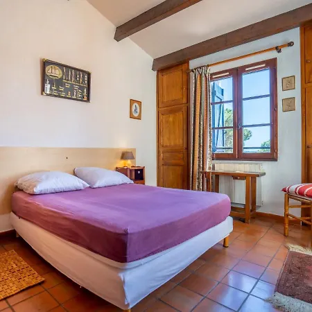 Dom wakacyjny Domaine Des Restanques - Max151 By Interhome Sainte-Maxime