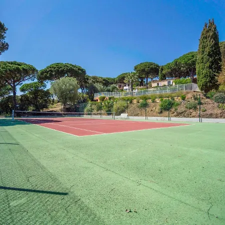 Domaine Des Restanques By Interhome Casa vacanze