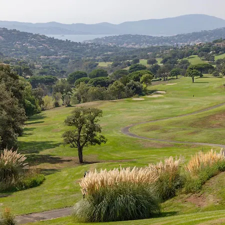 Domaine Des Restanques By Interhome