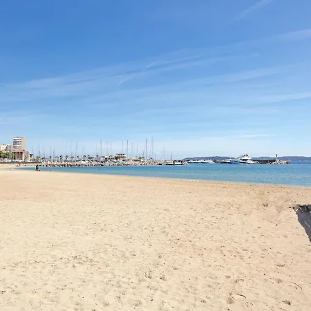 Domaine Des Restanques By Interhome Sainte-Maxime