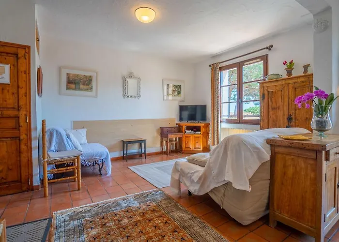 Domaine Des Restanques By Interhome *