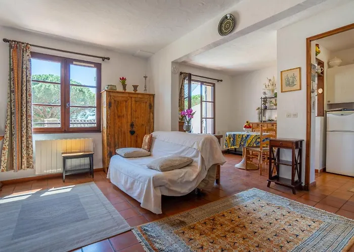 Domaine Des Restanques By Interhome Holiday home Sainte-Maxime