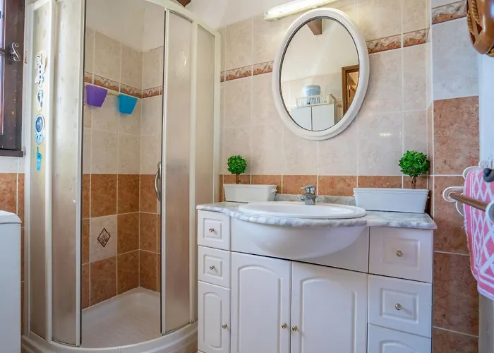 Domaine Des Restanques By Interhome Casa vacanze