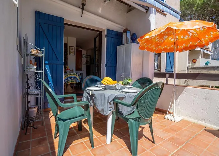 Domaine Des Restanques By Interhome Σαιντ-Μαξίμ