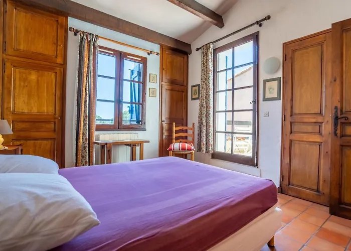 Domaine Des Restanques By Interhome Casa vacanze