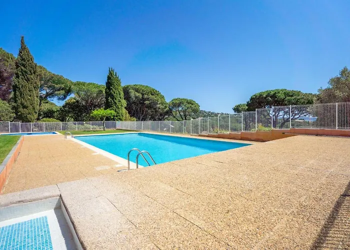 Domaine Des Restanques By Interhome Σπίτι διακοπών Σαιντ-Μαξίμ