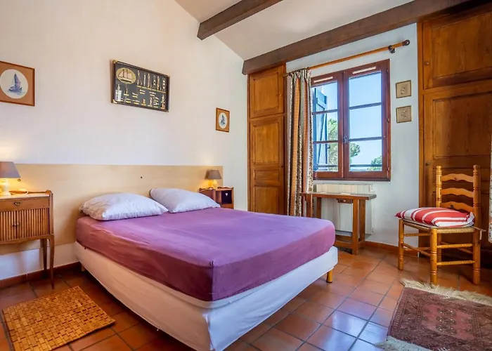 Casa vacanze Domaine Des Restanques By Interhome Sainte-Maxime