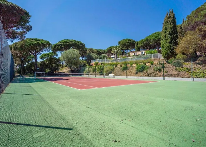 Domaine Des Restanques By Interhome Σπίτι διακοπών