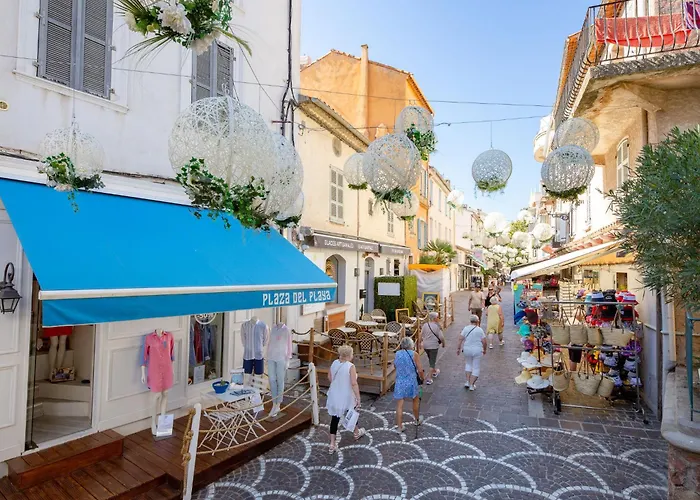 Domaine Des Restanques By Interhome Holiday home Sainte-Maxime