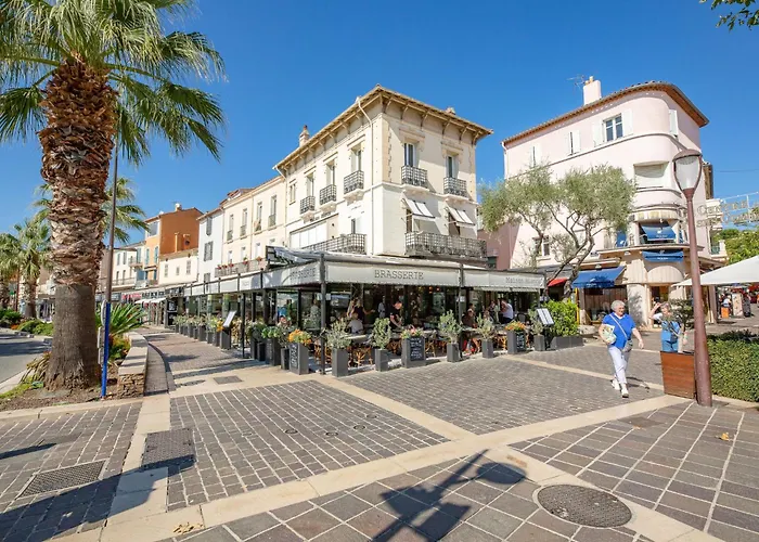 Feriehus Domaine Des Restanques By Interhome *