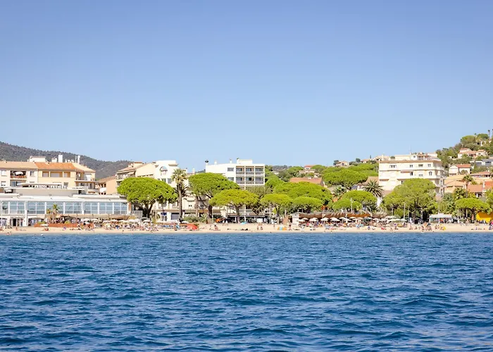 Domaine Des Restanques By Interhome Feriehus